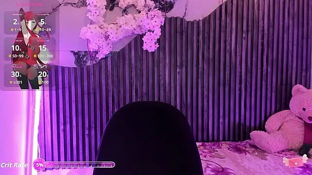 Kitty Bms  online show from February 2, 3:49 am