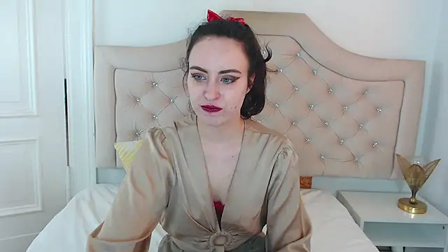 RubyBigBoobs online show from April 9, 1:27 pm