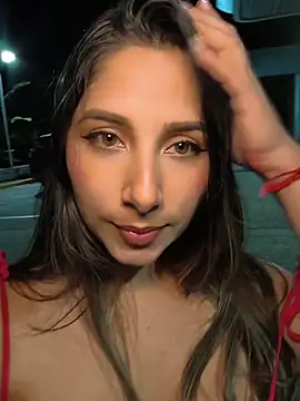 Catalina ramos online show from April 11, 6:41 am