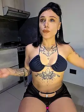 sweetfior online show from May 6, 8:57 pm
