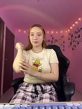 Davne  online show from March 10, 9:19 pm