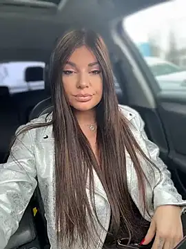 JessicaFlame online show from March 27, 10:16 am