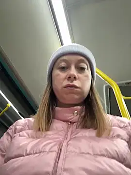 Brooke lover online show from April 19, 6:54 pm