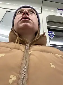 Brooke lover online show from March 20, 7:08 pm