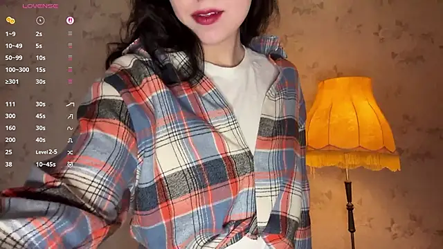 GlibRasher online show from February 2, 8:19 pm