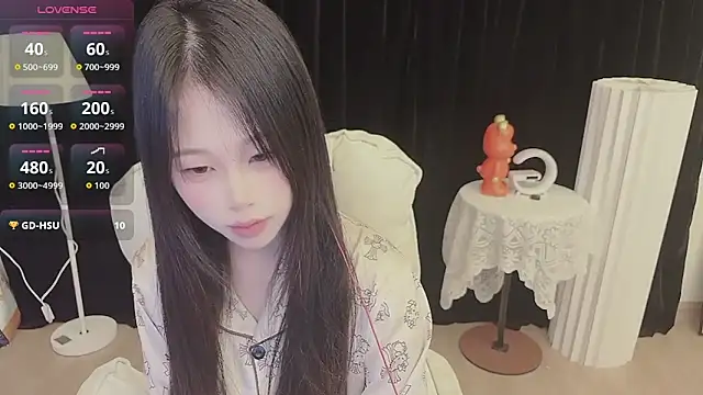 -Annababy online show from March 10, 4:00 pm