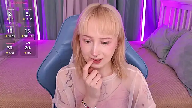  Babyface  online show from April 1, 1:12 pm