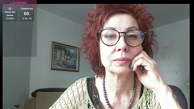 Kelly Flurr online show from February 17, 6:35 am