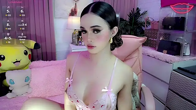 sexy blair01 online show from February 22, 3:40 am