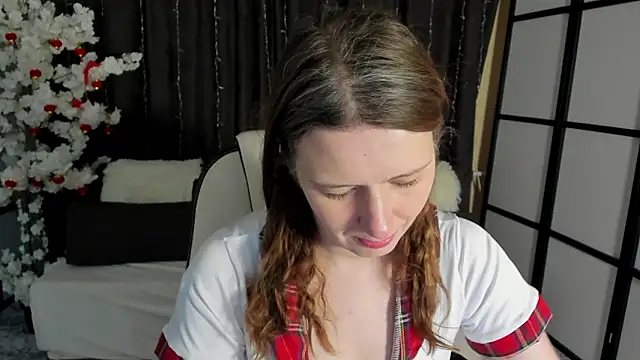 KathrineMeyer online show from January 19, 2:08 am