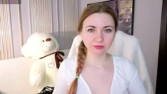 SofiAngela online show from April 16, 1:06 am