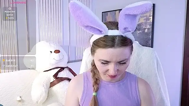 SofiAngela online show from April 6, 4:46 am