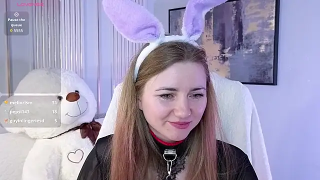 SofiAngela online show from April 11, 7:45 am