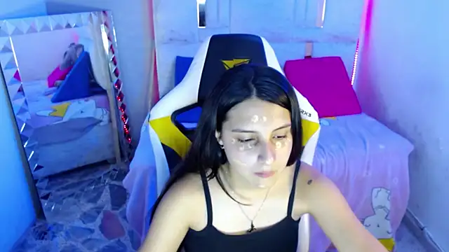 Little bubu online show from February 18, 8:41 pm