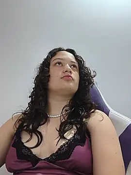 Alana 444 online show from July 29, 3:28 am