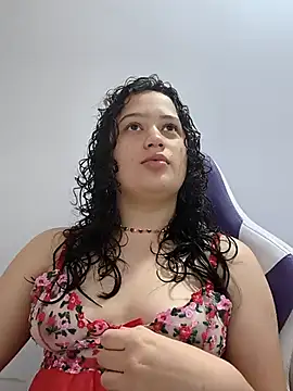 Alana 444 online show from August 2, 4:37 am
