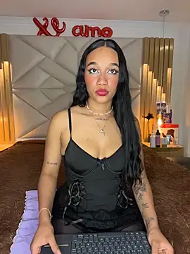 coraline vera online show from March 9, 7:39 pm