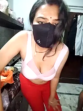 hotty ragini online show from December 17, 4:33 pm