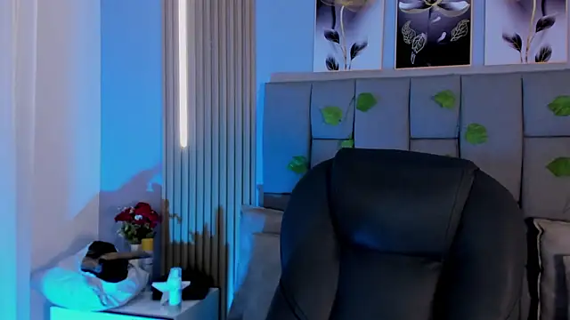 Ghoticalt jimenez online show from March 5, 9:43 pm