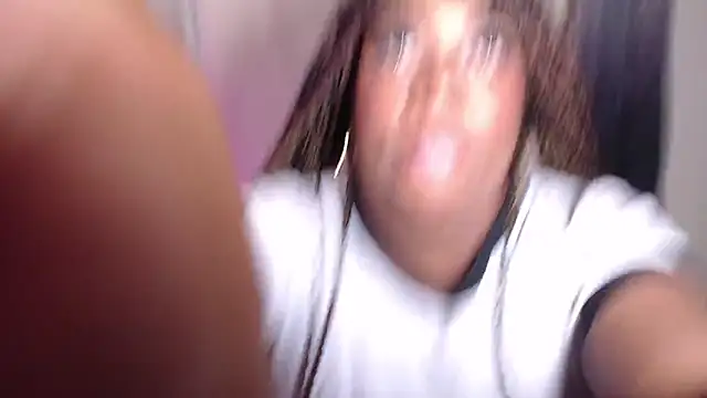 GraceMaaceey online show from March 25, 2:50 am