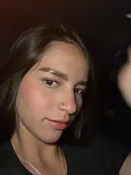 MeganDangelo online show from March 4, 12:06 am