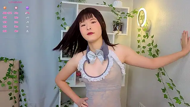 JudeSteuart online show from March 10, 3:10 am