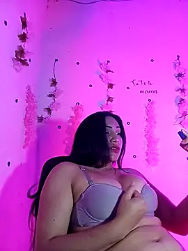 Emy cutee online show from April 24, 1:14 pm