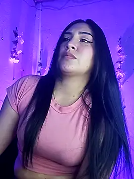 Emy cutee online show from February 27, 1:33 pm