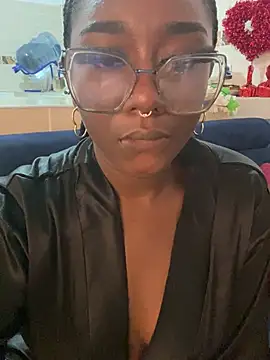 ZahhyGrey online show from March 13, 2:35 am