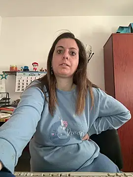 Sareyxon online show from April 24, 6:27 am