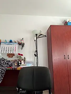 Sareyxon online show from February 20, 9:11 am