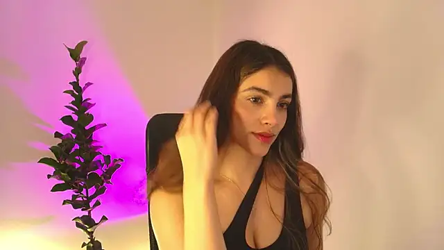 Julieta-8 online show from February 13, 2:35 am