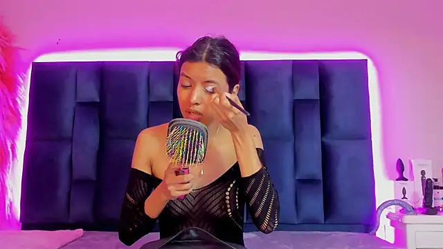 GrishaMochka online show from March 19, 12:31 pm