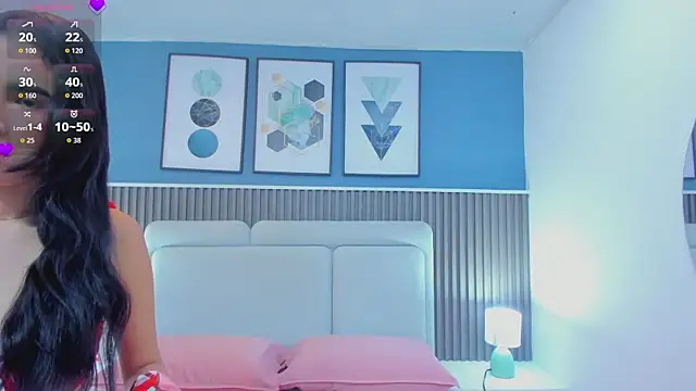 Miia cute18 online show from March 27, 11:11 am