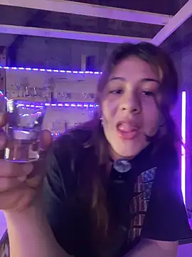 dakota021 online show from March 22, 10:27 pm