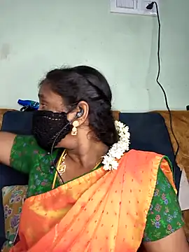 Tamil Pallavi online show from April 15, 7:25 pm