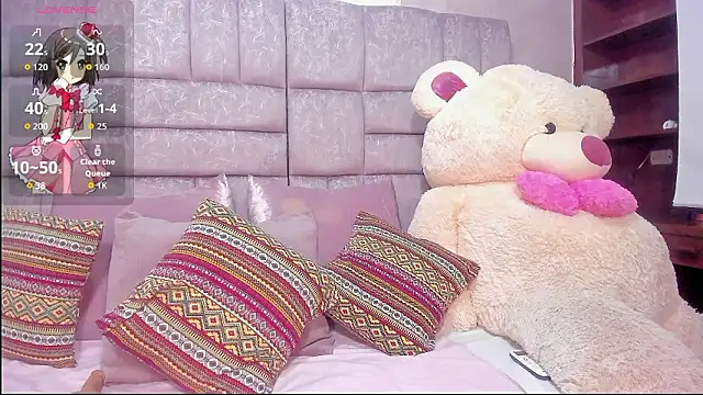 liarosee11 online show from February 4, 10:13 pm