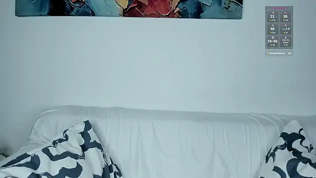 blueberry       online show from February 15, 7:51 am