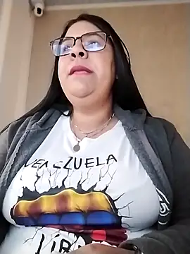 Carameloswing1 online show from February 14, 12:40 pm