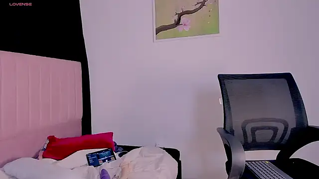 catsi cat online show from February 15, 5:10 am