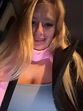 Betsy online show from February 15, 4:06 pm