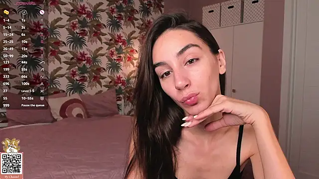 Elizwise online show from July 29, 1:16 am