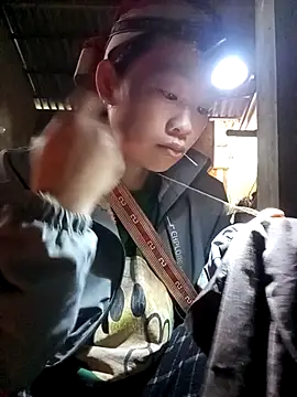 leto616 online show from March 7, 12:50 am