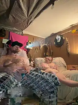 Justblaze69 online show from March 26, 6:59 am