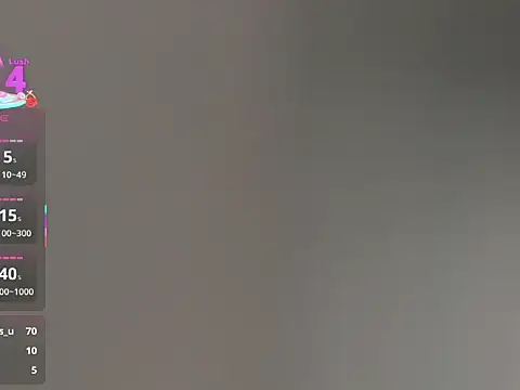 DakothaHyland  online show from December 18, 10:47 pm