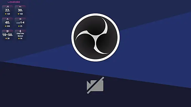 Mia mystic  online show from April 14, 10:59 am