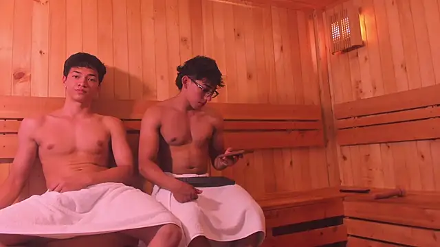 big  friends online show from April 15, 9:26 pm