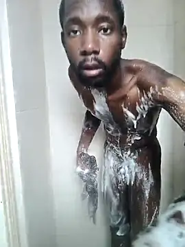 BloodmoonAlpha 1 online show from March 1, 1:33 pm