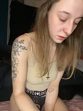 MelissaSchneider online show from February 15, 7:24 pm