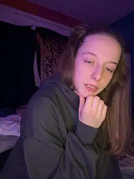 MelissaSchneider online show from February 7, 6:56 pm